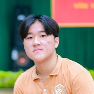 Trần Quốc Tuấn Anh